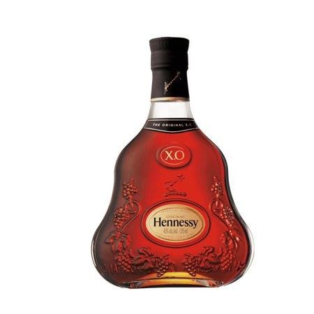Hennessy XO Cognac Brandy & Cognac