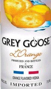 L'Orange | Orange Vodka by Grey Goose | 1L | France