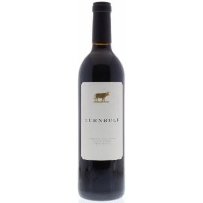 Turnbull Napa Valley Cabernet Sauvignon - Red Wine from California - 750ml Bottle