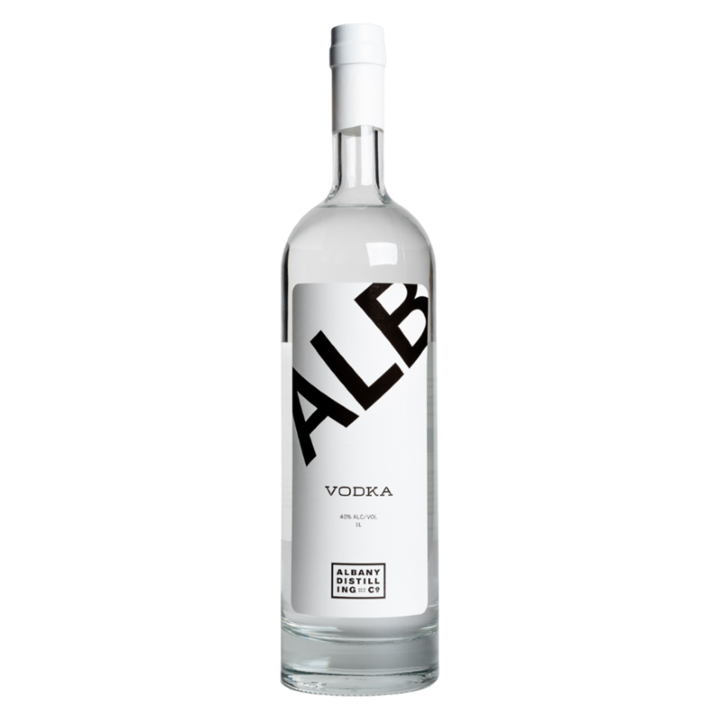 ALB Vodka 750ml (80 Proof)