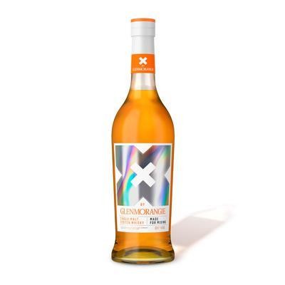 X by Glenmorangie Scotch Whisky - 750ml Bottle