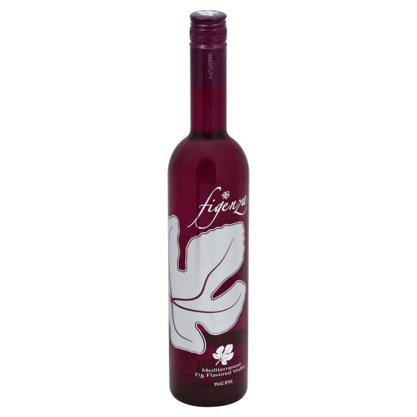 Figenza Fig Vodka 750ml