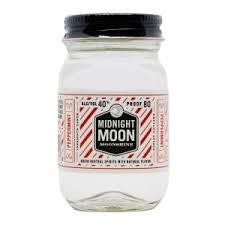 Midnight Moon papermint Moonshine 50ml