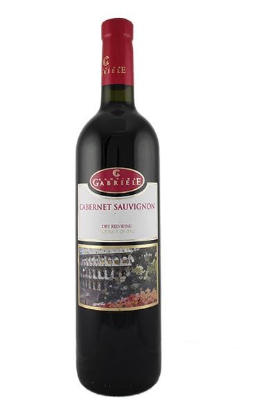 Cantina Gabriele Cabernet Sauvignon (OU Kosher) 2021 Red Wine - Italy