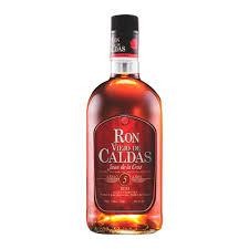 Ron Viejo Caldas 5 Year Rum (750 ml)