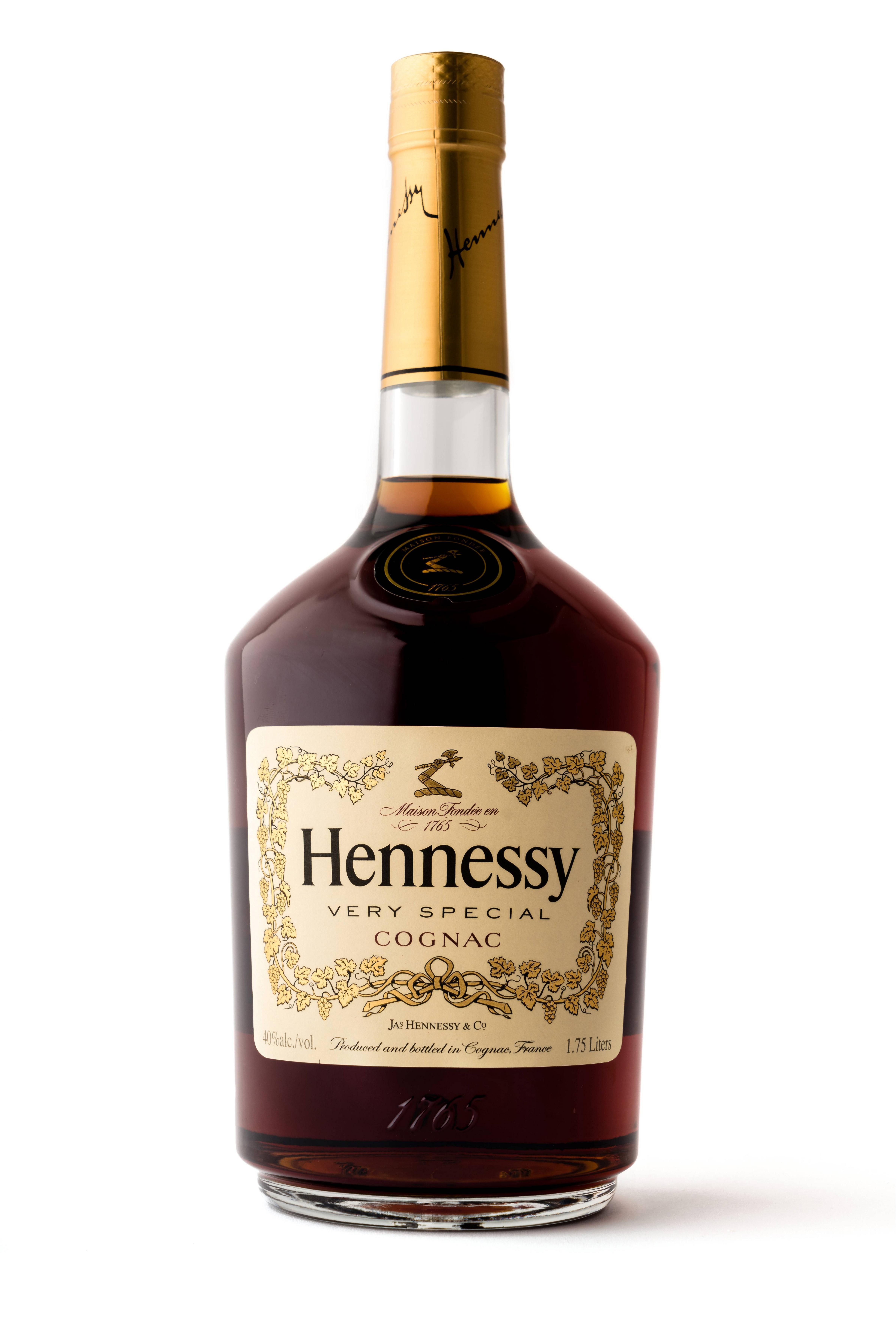 Hennessy VS Cognac 1.75L