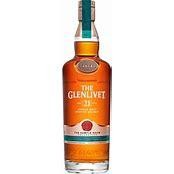 The Glenlivet 86 Proof 21 Year Single Malt Scotch Whisky Bottle (750 ml)