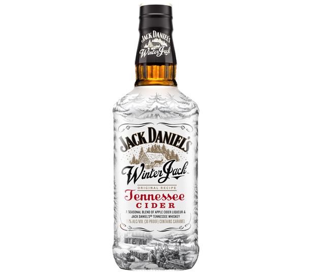 Jack Daniel's Winter Jack 750ml