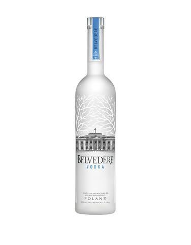 Belvedere Vodka 1000mL