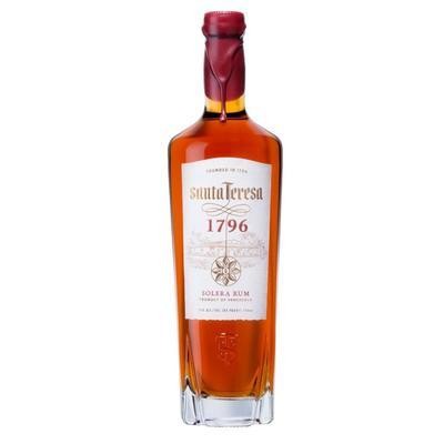 Santa Teresa 1796 Rum Rum