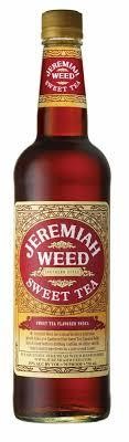 Jeremiah Weed Sweet Tea Vodka Bottle (750 ml)