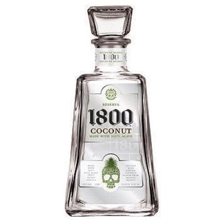 1800 Coconut Tequila | 1.75L | Mexico