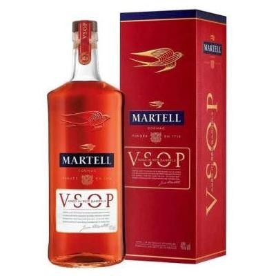Martell VSOP Cognac Brandy - 750ml Bottle