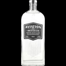 Aviation gin (750 ml)