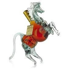 Armenian Horse Brandy Bottle (375 ml)