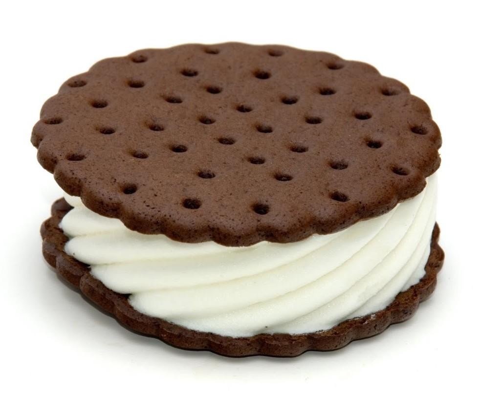 Ice Cream Sandwiches (6 Pack)