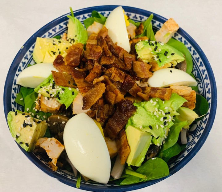 Cobb Salad