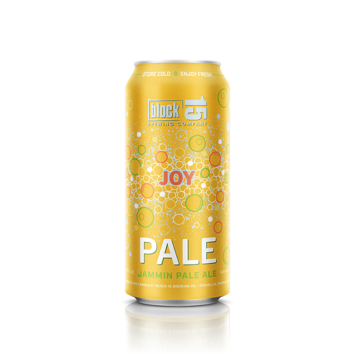 Joy // Pale Ale // 16oz Can