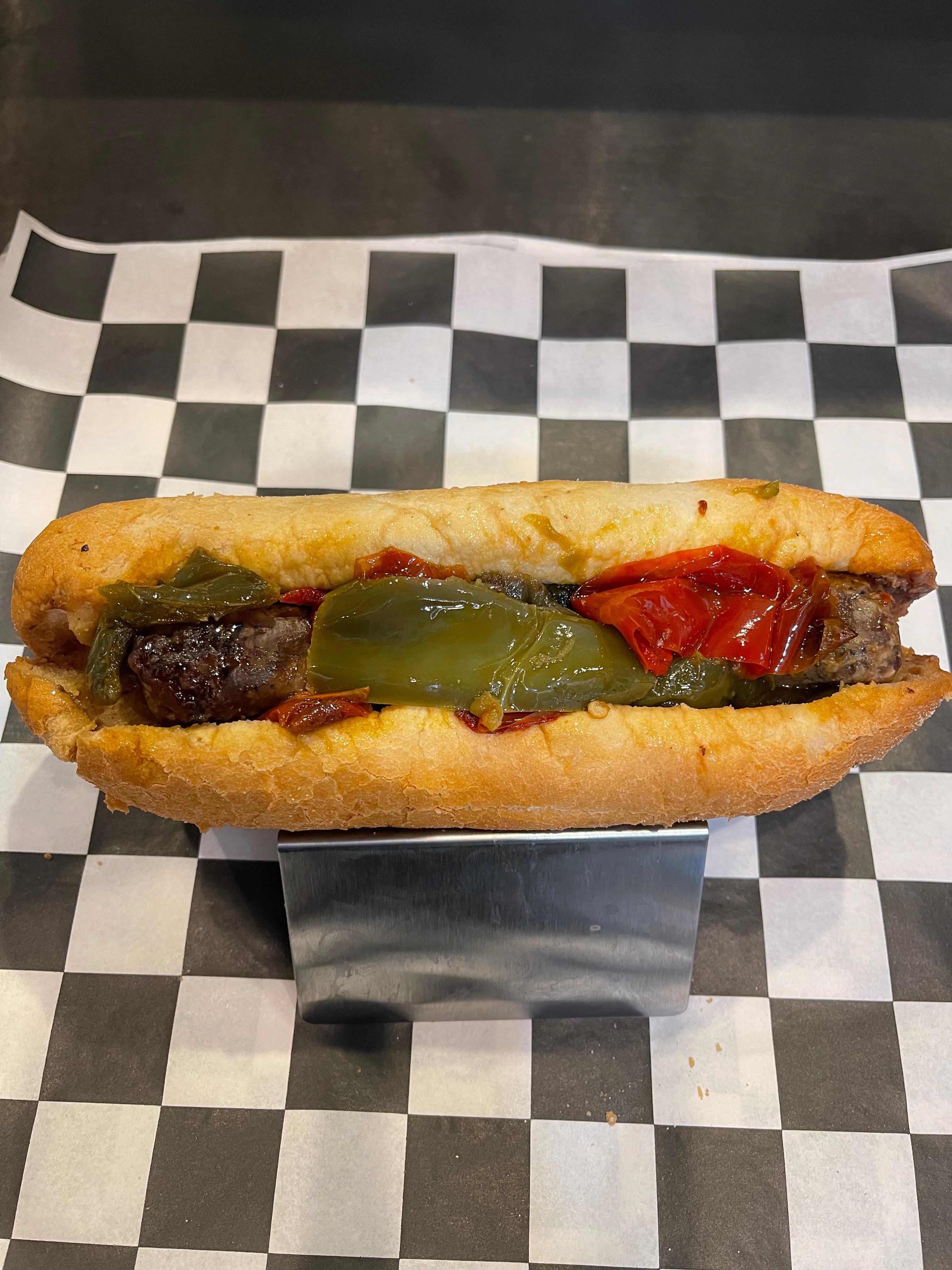 Italian Sausage
