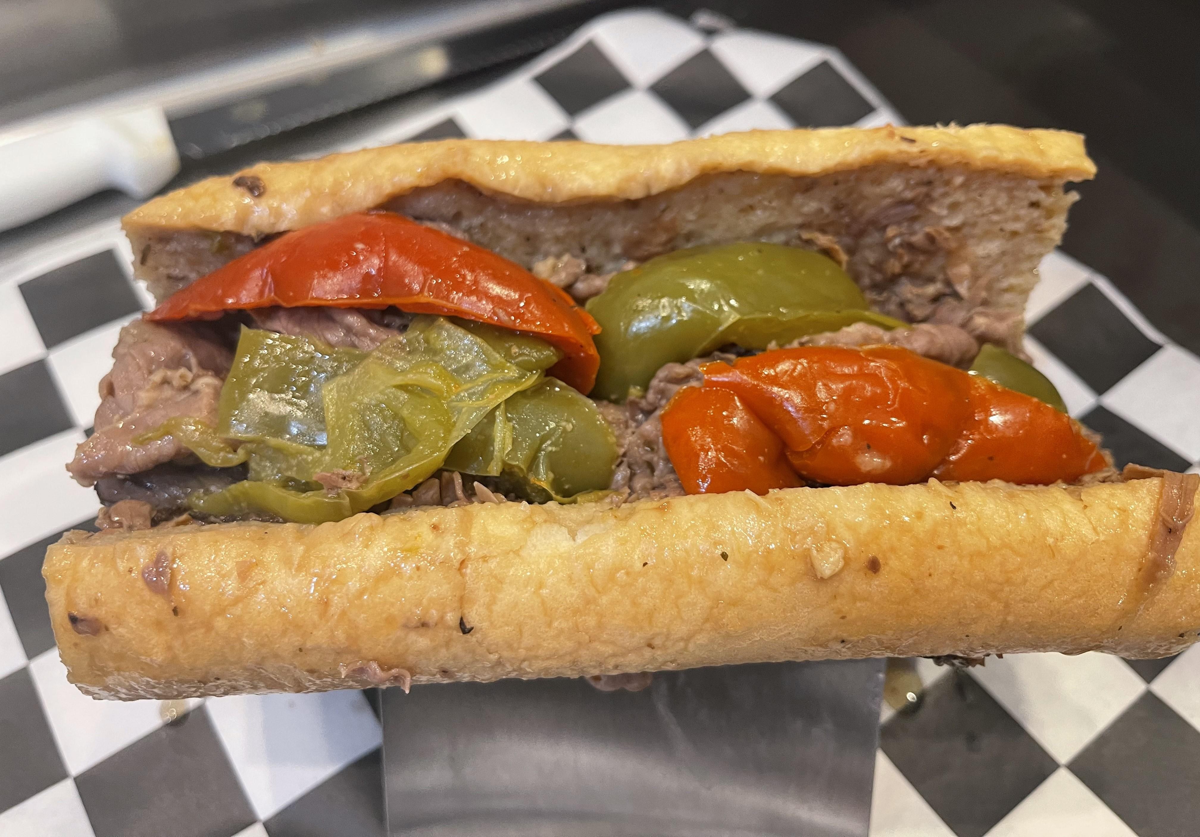 Italian Beef