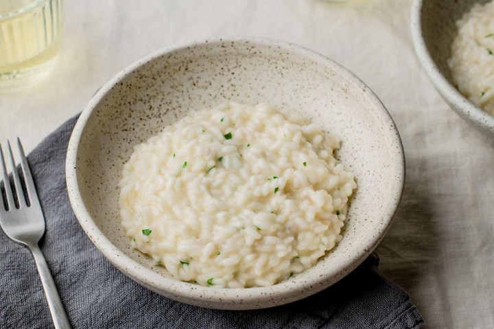 RISOTTO