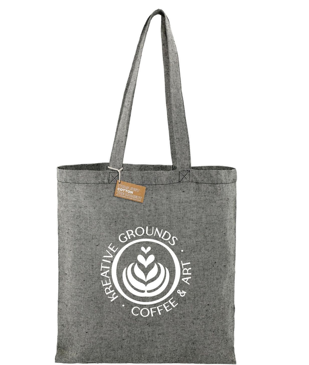KG Recycled Tote