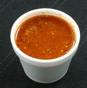 Extra Salsa Tomatillo Roja 12oz