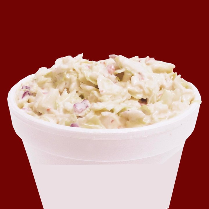 Small Coleslaw