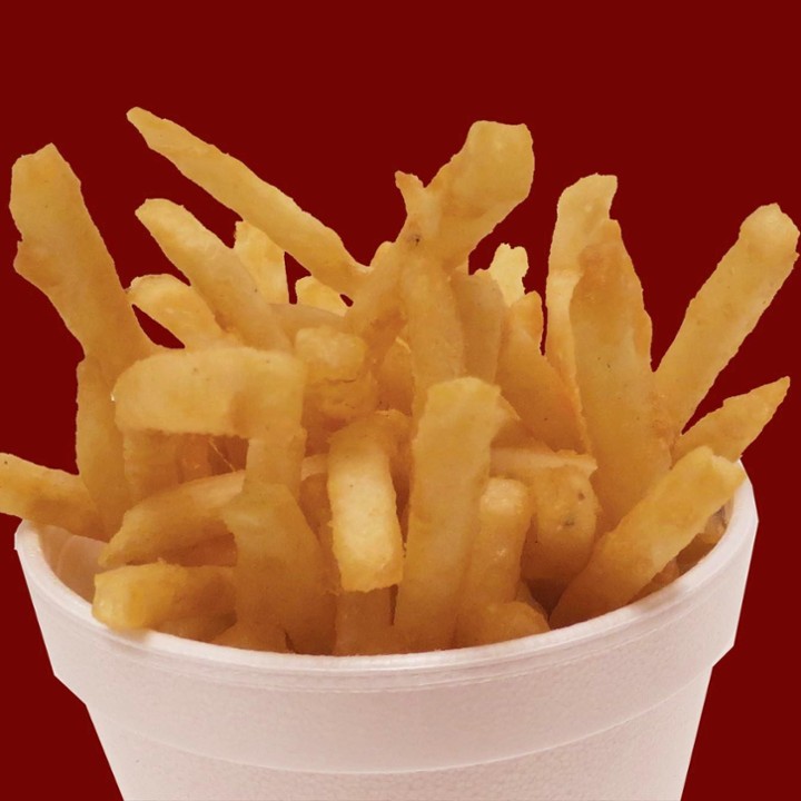 Small French Fries