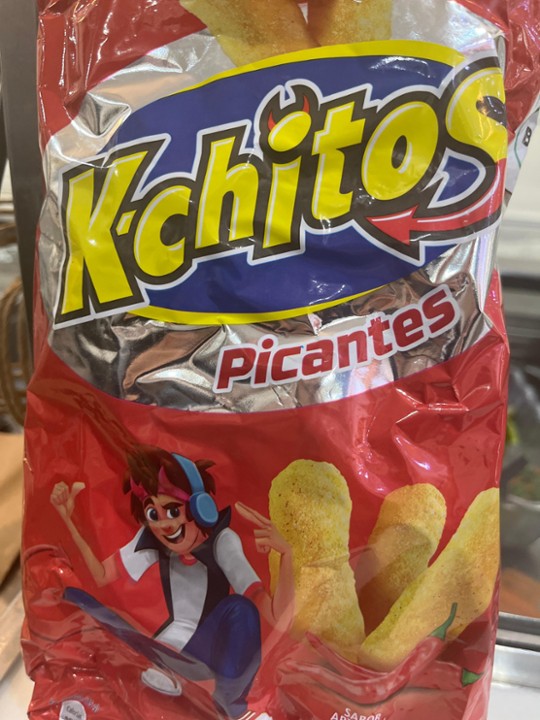K-chitos
