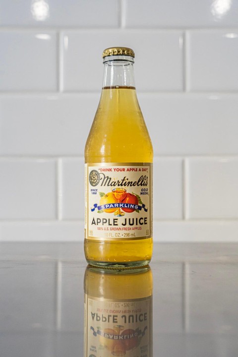 Martinelli's Sparkling Apple Cider
