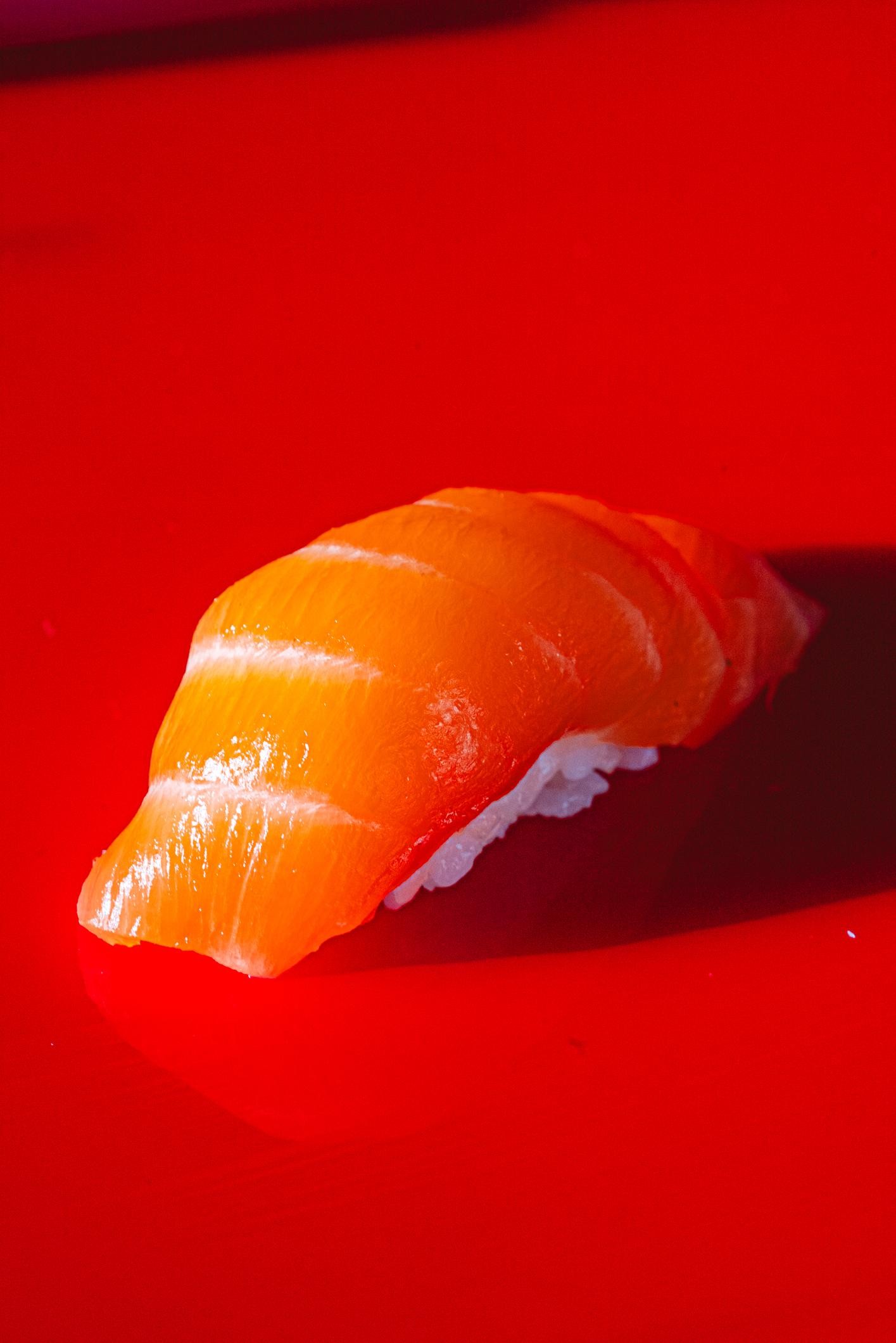 Sushi A la carte