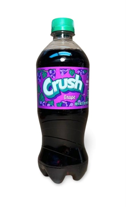 Grape Crush