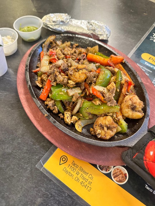 Fajitas