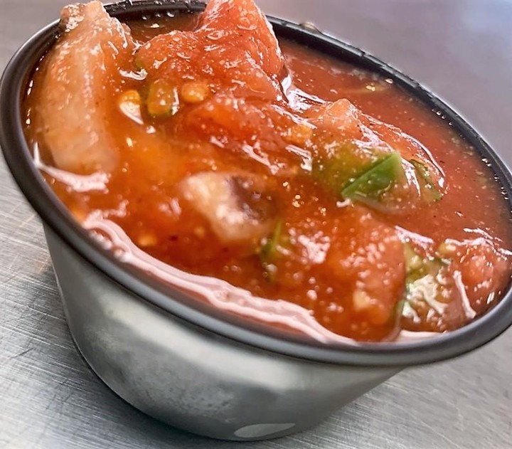 Side Salsa