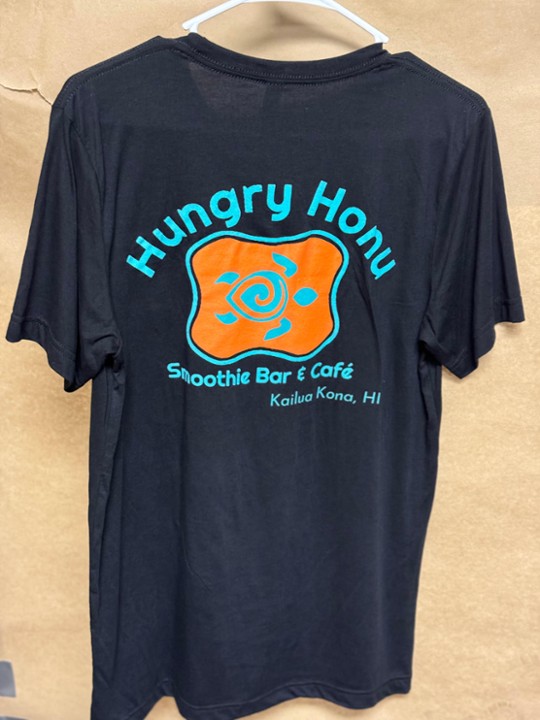 Hungry Honu T-Shirt