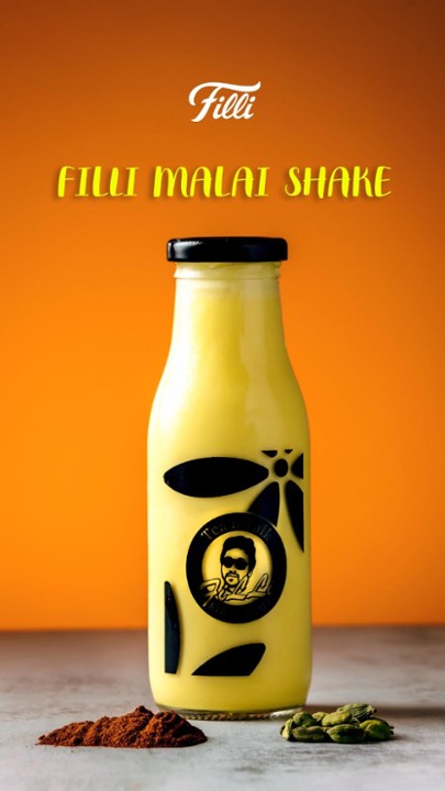 FiLLi Malai Shake (300ml)