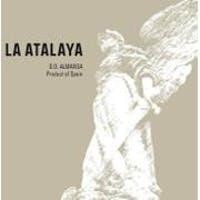 La Atalaya del Camino 2016  ALMANSA