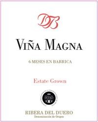 Viña Magna 6 Mesas 2016 RIBERA DEL DUERO