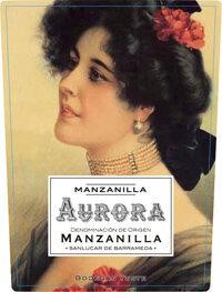 Aurora Manzanilla