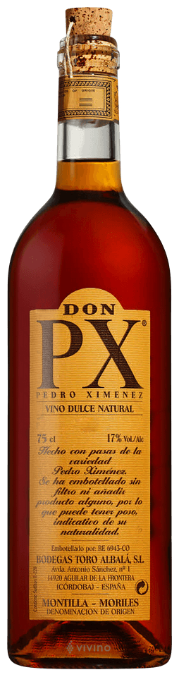Don PX 2016