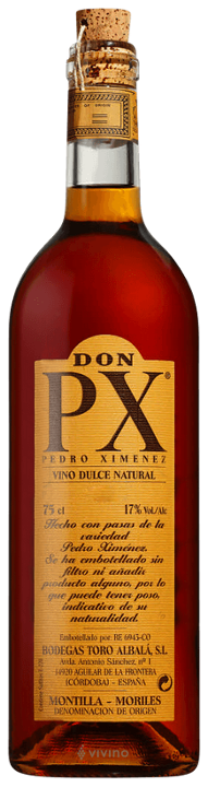 Don PX 2016