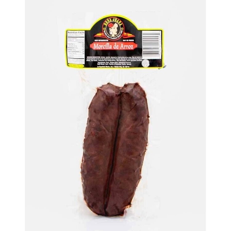 Morcilla (Package of 2)