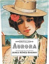 Aurora Amontillado