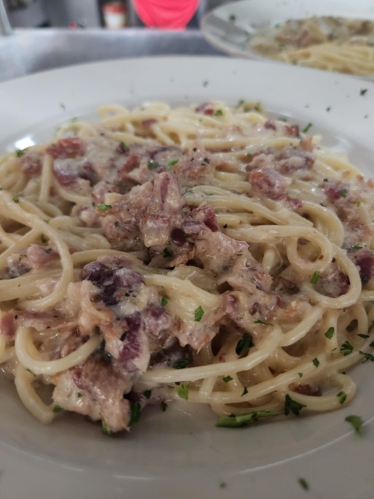 CARBONARA