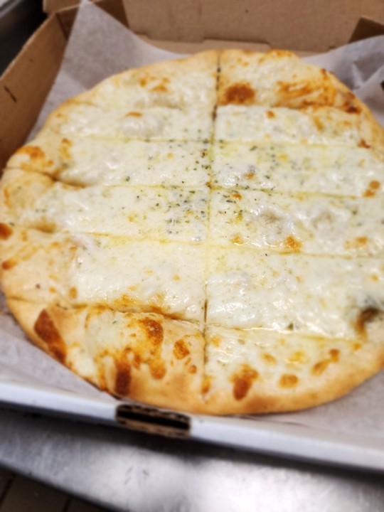 BREADSTICKS WITH CHEESE