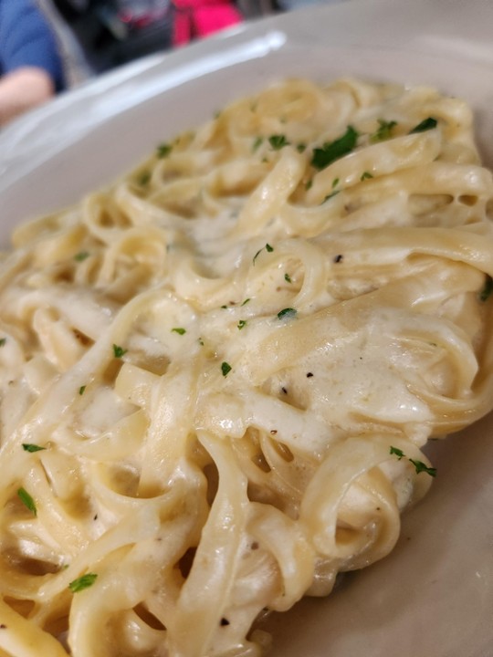 ALFREDO