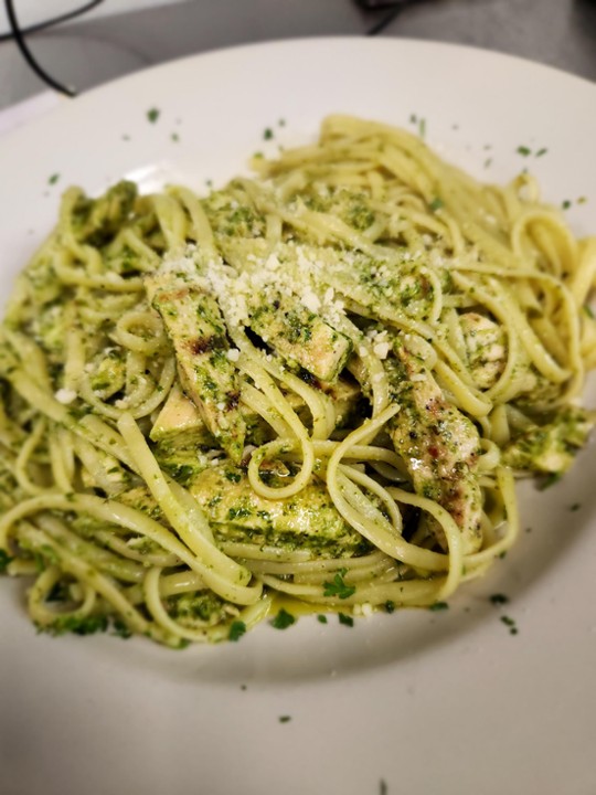 PESTO