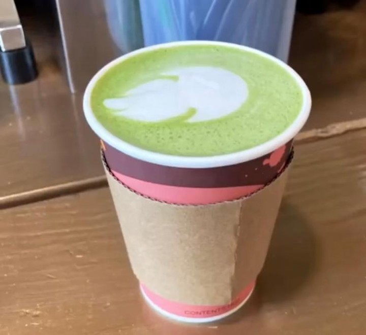 Matcha