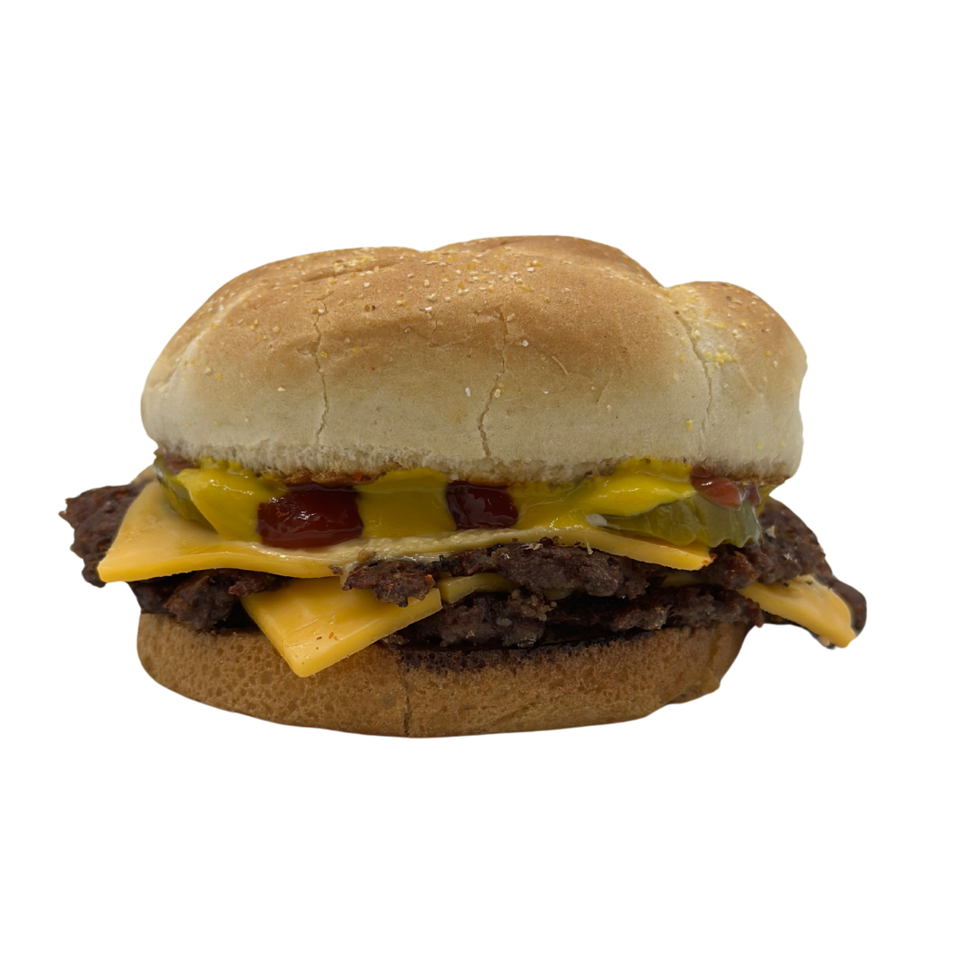 #9 Cheeseburger